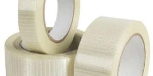 Cross Filament Tapes