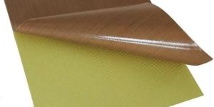 PTFE Single Sided Adhesive Tape
