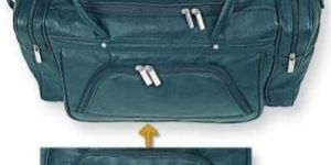 Duffel Bag - 502-4