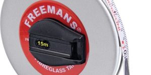 Freemans Measuring Tapes 30 & 50 meter