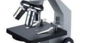Magmaster hm100 Microscope