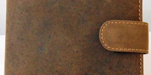 Hunter Leather Wallets