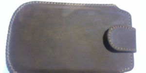 Leather Cell Phone Case