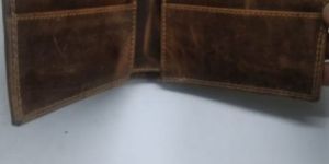 Leather Corporate Gifts