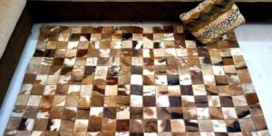 Leather Rugs