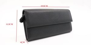 Low End Leather Purse