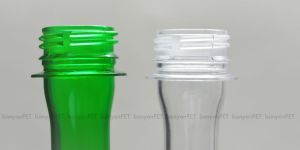 12.5 gm PCO Short Neck 1881 PET Preform