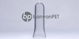 12.8 gm Alaska Neck 28mm PET Preform