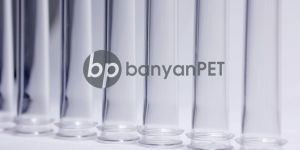 24gm CTC PET Preform