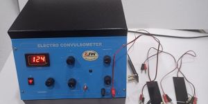 Digital Electro Convulsiometer