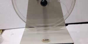 Tablet Friability Test Apparatus