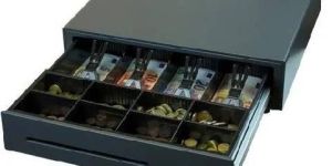 Cash Drawer