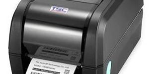 Desktop Barcode Printer