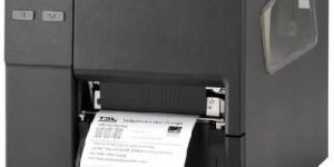 Industrial Barcode Printer