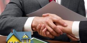 Property Loan Consultant
