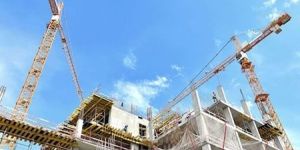 Civil Constructions Services