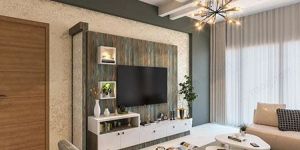 Interior Designing Services