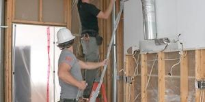 Renovation Services