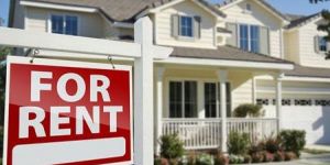 Renting Properties