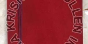 Hospital Woollen Blanket