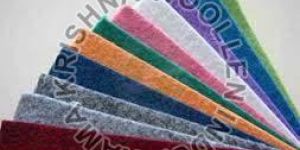 Nonwoven Polyester Felt