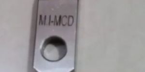 Blade Type Diamond Dressers