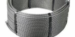 10mm Wire Rope