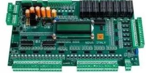 Elevator Control Card