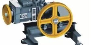 Elevator Gear Motors