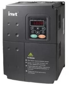 INVT AC Drives