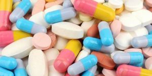 Azithromycin 250mg Tablets IP