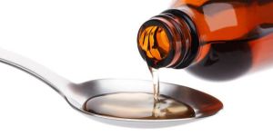 Dextromethorphan HBr Chlorpheniramine Maleate & Phenylephrine HCl Syrup