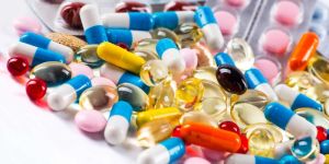 Diclofenac Potassium, Paracetamol & Chlorzoxazone Tablets