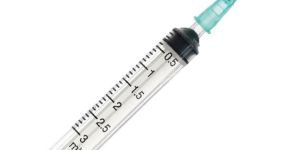 Doxovin Doxofylline Injection