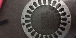 Exhaust Fan Stamping