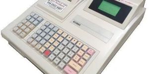 POS Software for ECR
