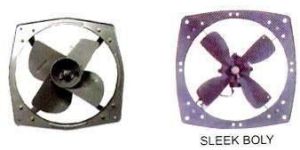 COOLER FAN / EXHAUST FAN