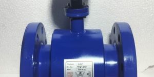 Digital Water Flow Meter