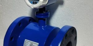 Effluent Water Flow Meter