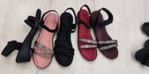 Ladies Wedge Heel Sandal