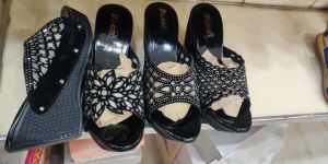 Wedge Heel Casual Sandal