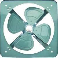 Industrial Exhaust Fans