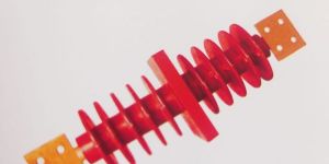 24KV Epoxy Resin Cast Bushing 630L Upto 2400Amp