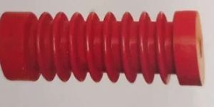 33 Kv Epoxy Resin Cast Insulator 80x300H