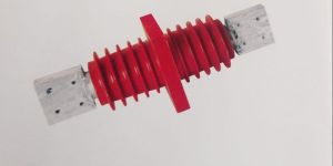 6.6KV Epoxy Resin Cast Bushing 540L Upto 3500Amp