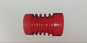 7.2kv Epoxy Resin Cast Insulator 72x115H