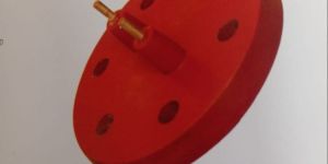 Dia8x125 90Amp Epoxy Mounting Block-2