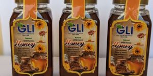 Natural Wild Forest Honey