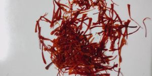 Natural Saffron