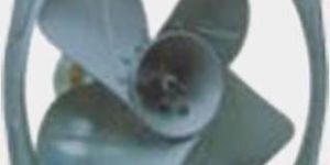 Indoma 18 Inch Exhaust Fan